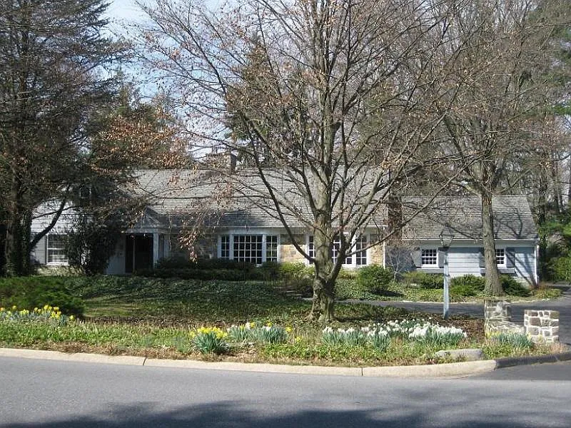 510 Wilson Dr photo 1