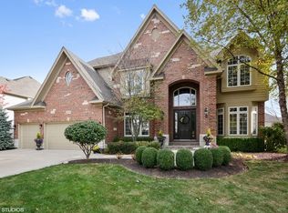 3255 Lapp Ln, Naperville, IL 60564
