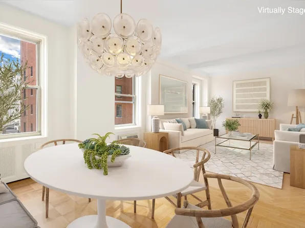 156 East 79th Street 9C image 1 of 13