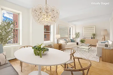 156 East 79th Street, #9C