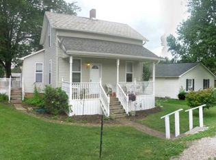 207 S Walnut St, Baltimore, OH 43105