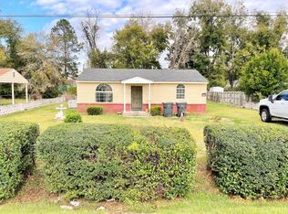 526 Laney Walker Blvd, Augusta, GA 30901