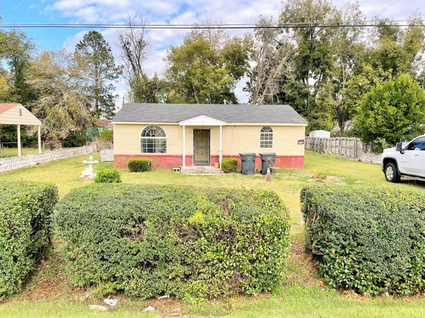 526 Laney Walker Boulevard, Augusta, GA