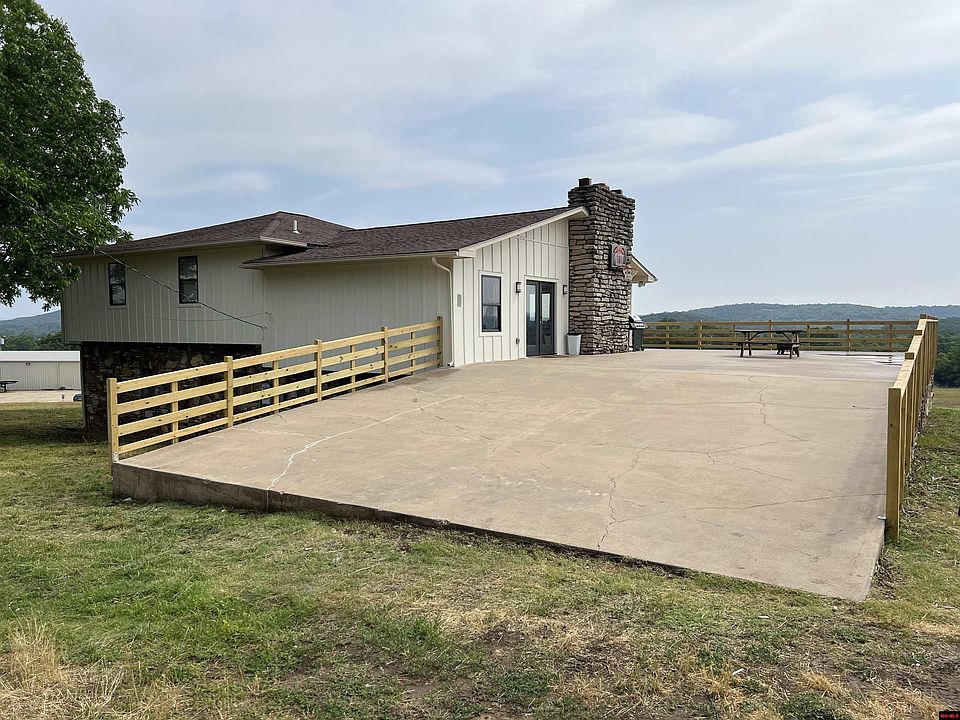 19111 N Highway 7, Lead Hill, AR 72644 MLS 126575 Zillow