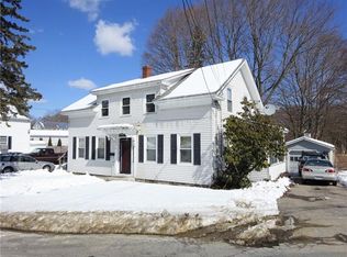 301 Pulaski St, Coventry, RI 02816