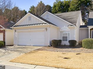 1606 Donovans Rdg NW, Kennesaw, GA 30152