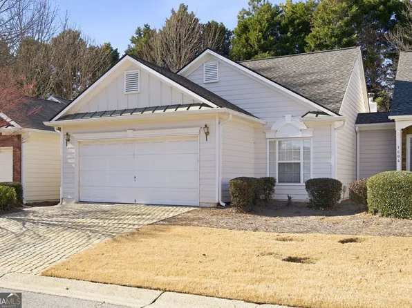 1606 Donovans Rdg NW, Kennesaw, GA 30152