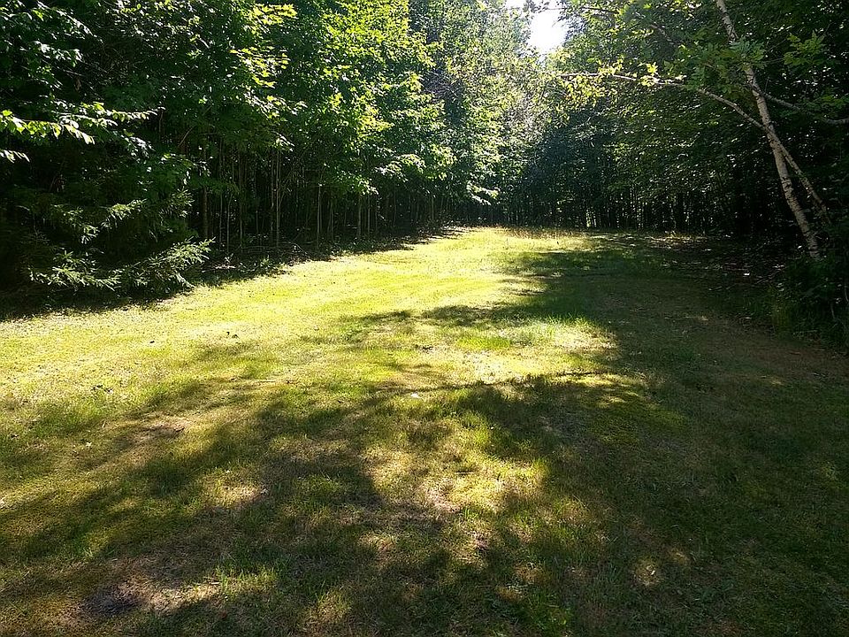 beginning of property