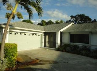 837 SE Polynesian Ave, Port Saint Lucie, FL 34983