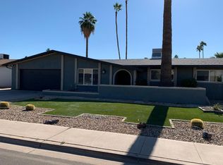 2161 W Edgewood Ave, Mesa, AZ 85202