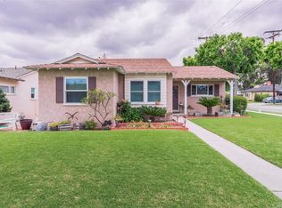 15173 La Forge St, Whittier, CA 90603