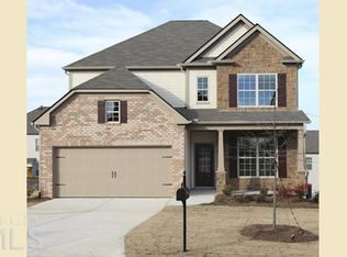 4925 Pont Du Gard Dr, Cumming, GA