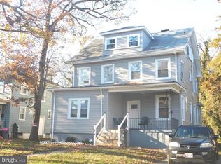 3904 Bateman Ave, Baltimore, MD 21216