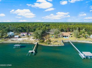 0 Red Barn Rd, Freeport, FL 32439