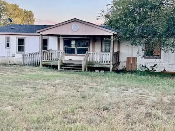 111 Jody Ln, Azle, TX 76020