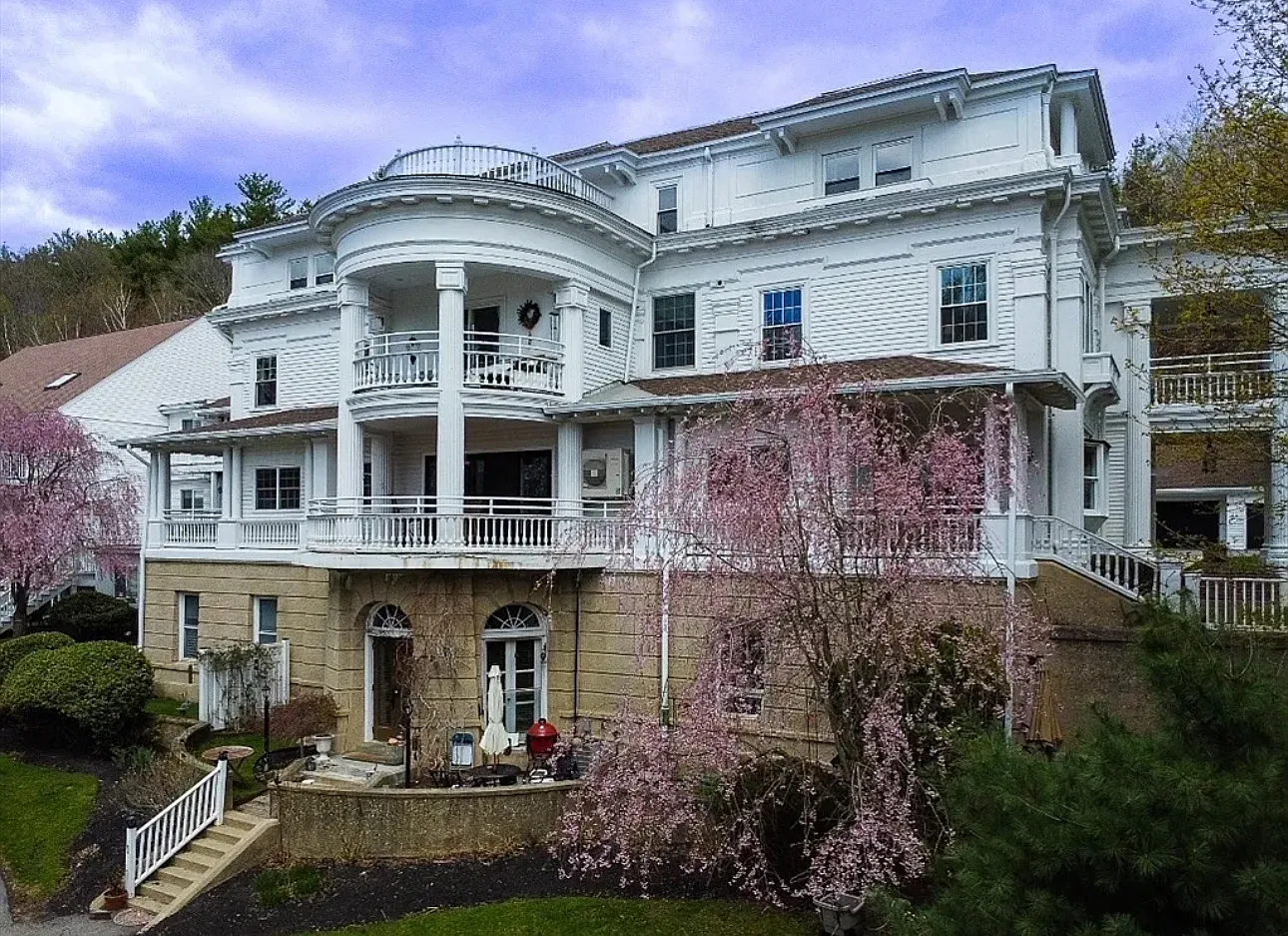 Great Pond Rd, North Andover — Photo 1