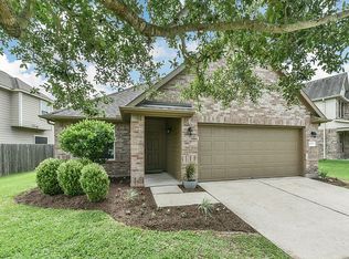 25526 Lockspur Dr, Richmond, TX 77406