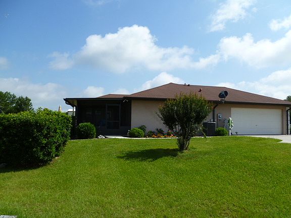 2 car garage