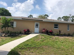 26304 Scham Rd, Punta Gorda, FL 33955
