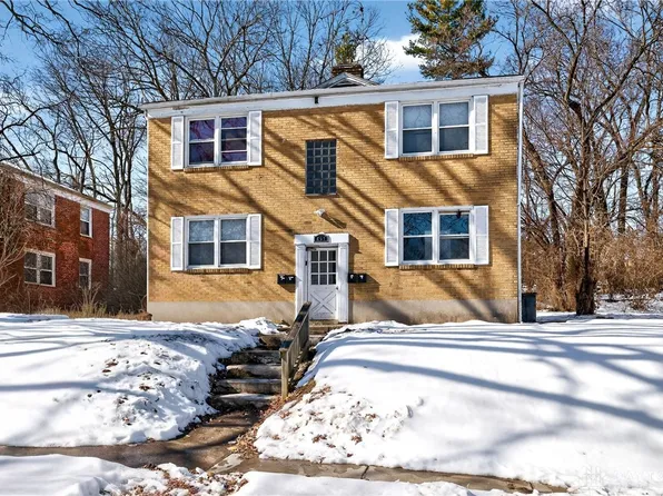 257 Valleyview Dr, Dayton, OH 45405