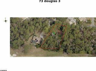 73 Douglas St, Homosassa, FL 34446