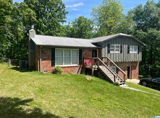 1140 Tribe Trl, Alabaster, AL 35007