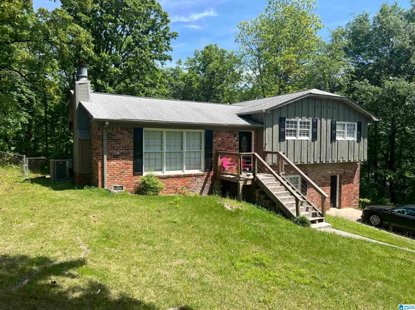 1140 Tribe Trl, Alabaster, AL 35007