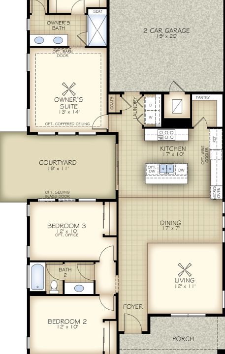 2nd image of 508 Old Burns Way #901GGQ