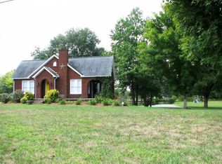 6100 Us Highway 601 S, Concord, NC 28025