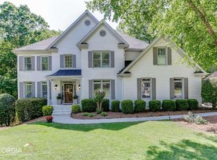 1842 Bakers Mill Rd, Dacula, GA 30019