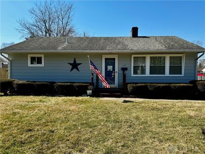 123 Elm St, Germantown, OH, 45327