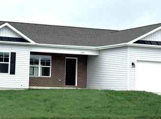 200 Finney Dr, Martinsburg, WV 25405