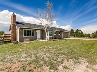 741 Brussels Dr, Parker, CO 80138