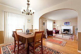 Dining Room 1 :: 808 Richmond