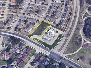 1601 W North Carrier Pkwy, Grand Prairie, TX 75050