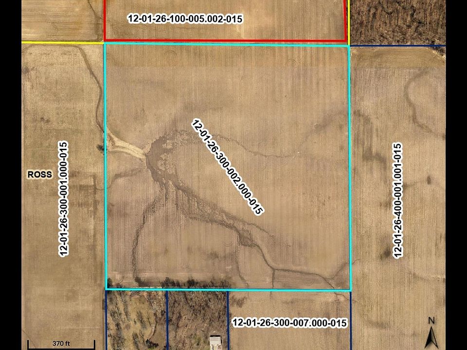 2nd image of W County Road 800 Rd N