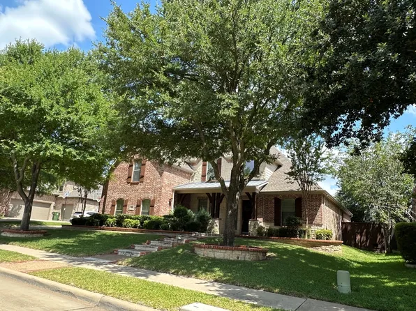 211 High Point Dr, Murphy, TX 75094