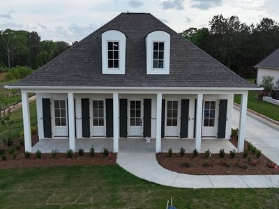612 Big Valley Loop, Flowood, MS, 39232