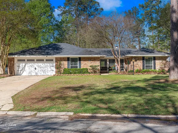 203 Deerwood Ln, Haughton, LA 71037
