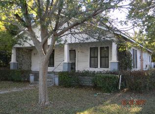302 Grady St, Thomasville, GA 31792