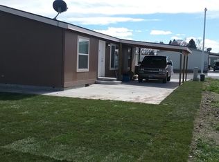 1246 W Joseph Ave, Hermiston, OR 97838