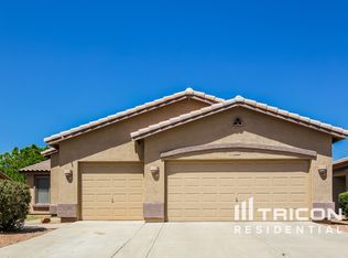 14802 N 150th Ln, Surprise, AZ 85379