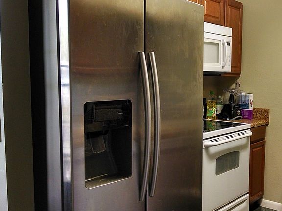 Filtered Water / Microwave