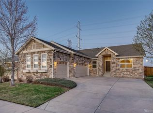 4990 S Duquesne St, Aurora, CO 80016