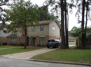 11507 Pinole Lane Ct, Houston, TX 77066