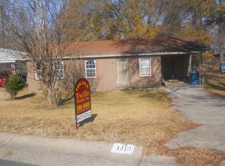 1310 E 38th St, Little Rock, AR 72206