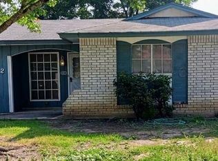 3602 Autumn Ln, Kirby, TX 78219