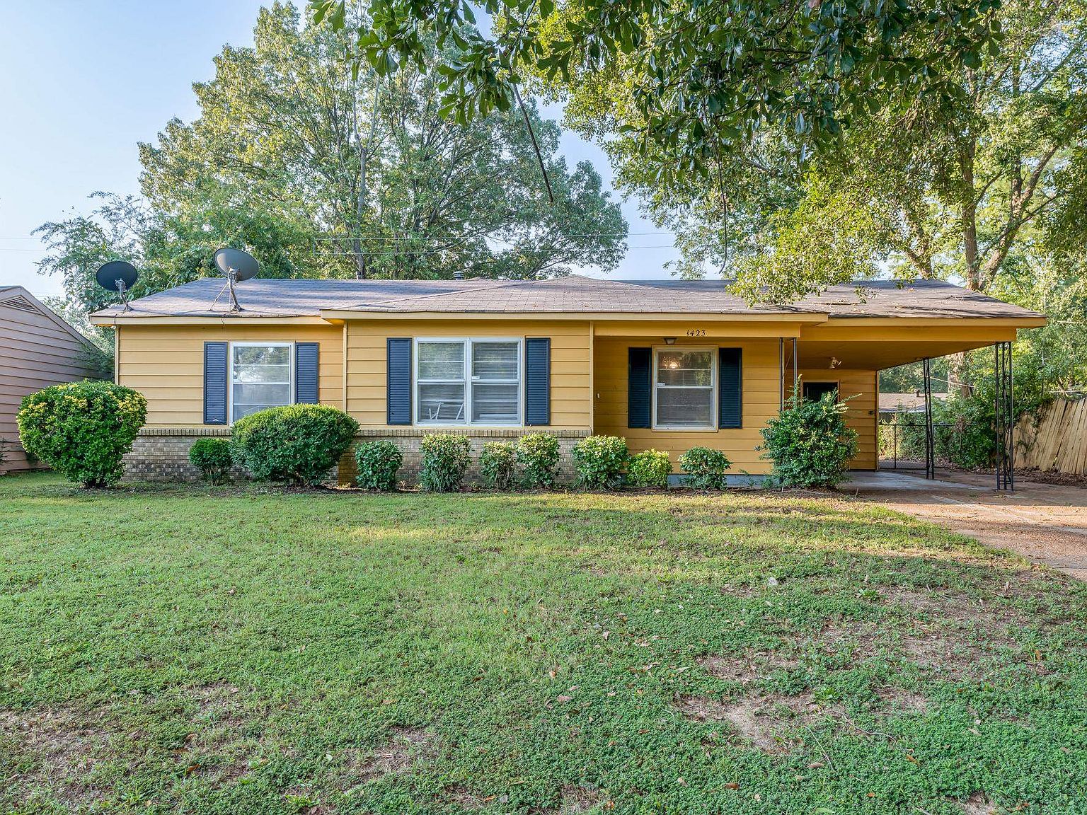 1423 Abernathy Rd, Memphis, TN 38116 | Zillow