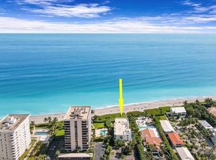 420 Celestial Way APT 303, Juno Beach, FL 33408