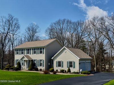 7 Pineview Lane, Graymoor Devondale, NY, 12061